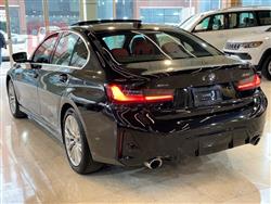 بي ام دبليو الفئة 3